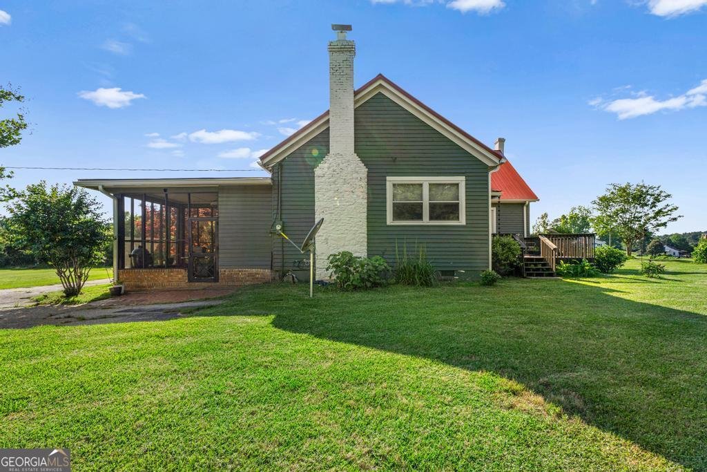 3940 Highway 18 Molena - 25