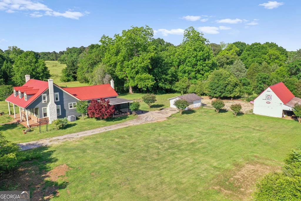 3940 Highway 18 Molena - 26