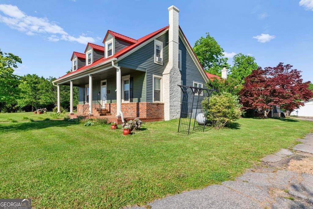 3940 Highway 18 Molena - 3