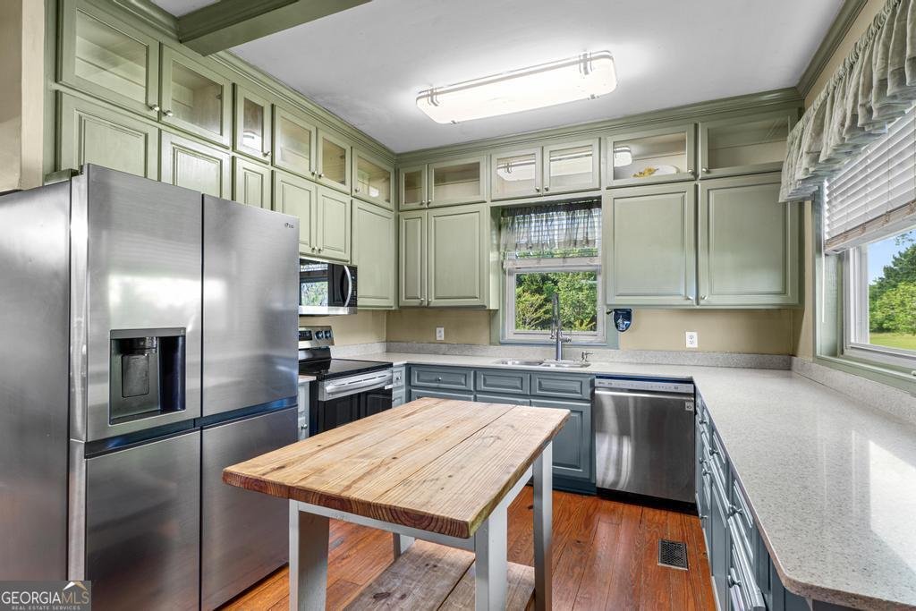 3940 Highway 18 Molena - 4