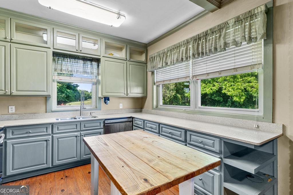 3940 Highway 18 Molena - 5