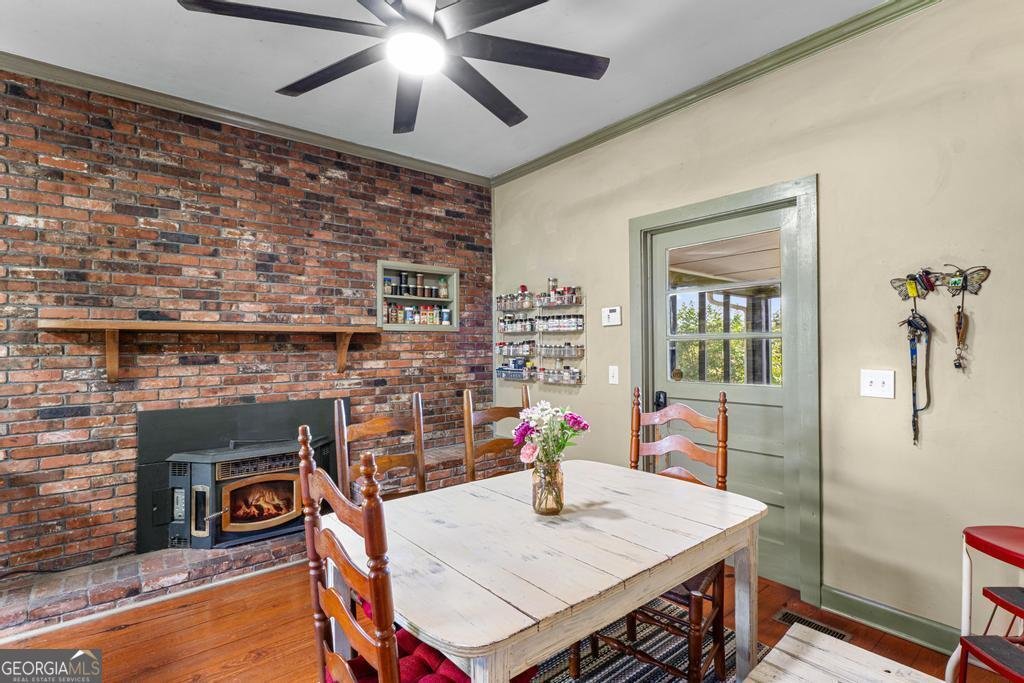 3940 Highway 18 Molena - 6