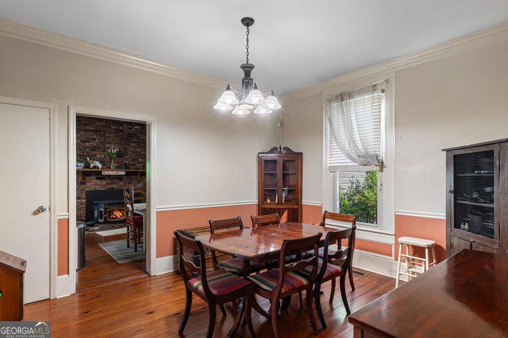 3940 Highway 18 Molena - 7