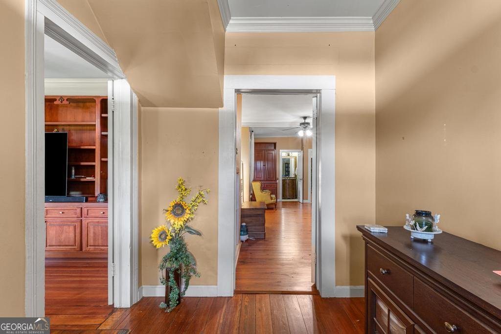 3940 Highway 18 Molena - 8