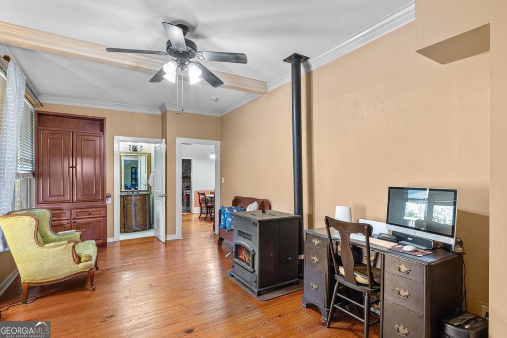 3940 Highway 18 Molena - 9