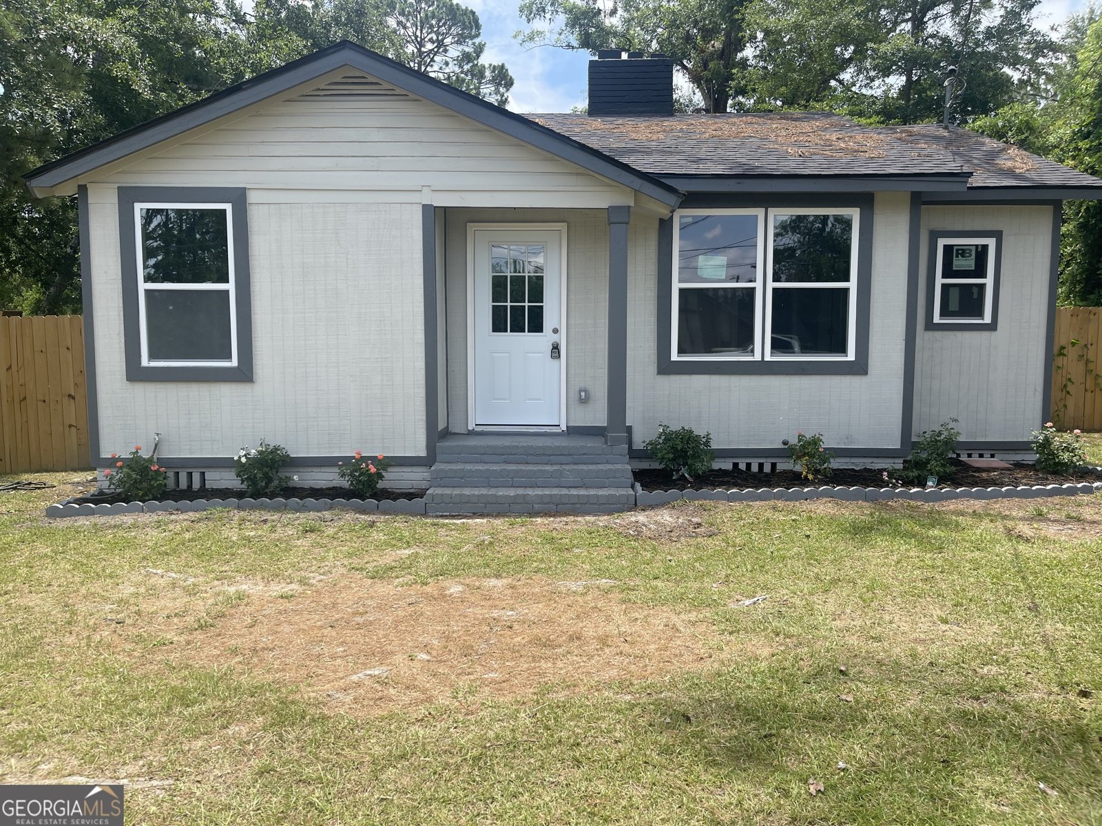 705 Adair Street Valdosta - 1