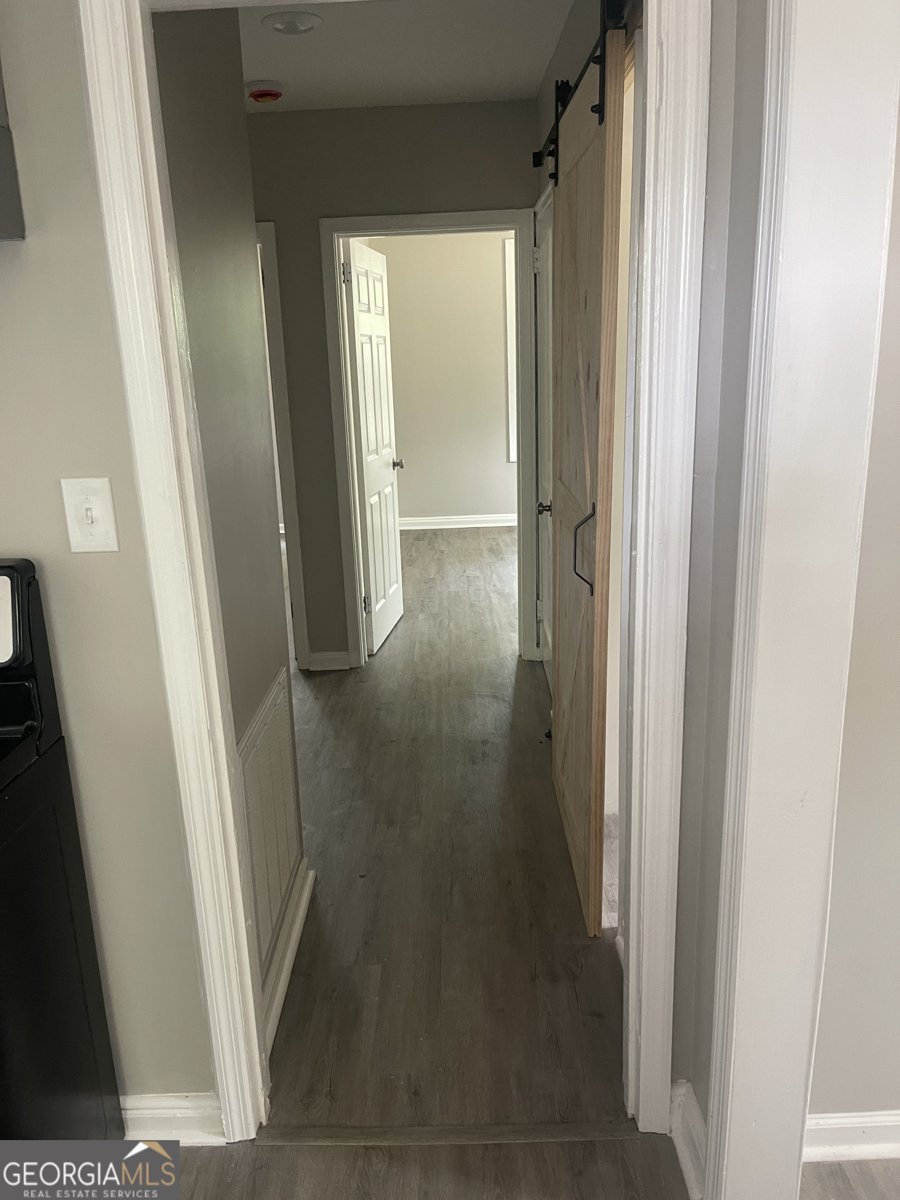 705 Adair Street Valdosta - 18