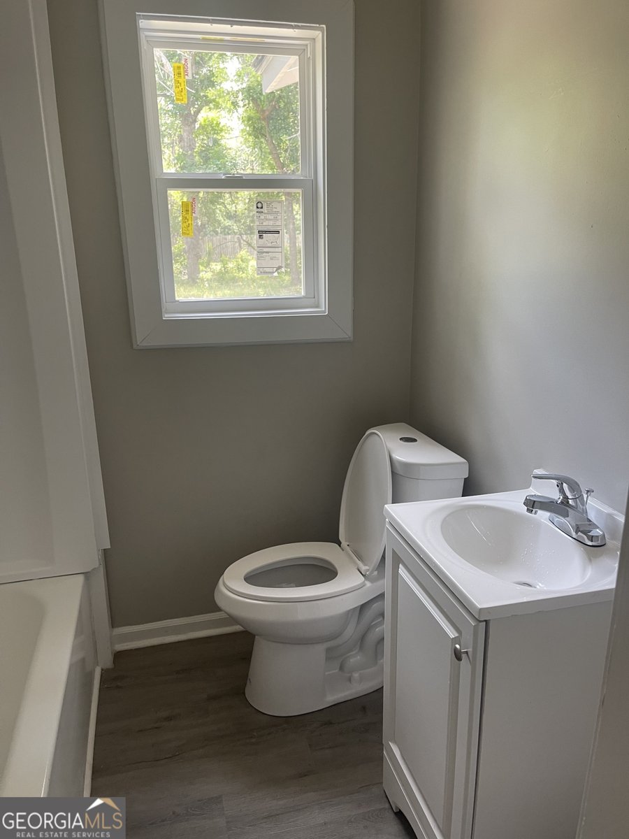 705 Adair Street Valdosta - 19