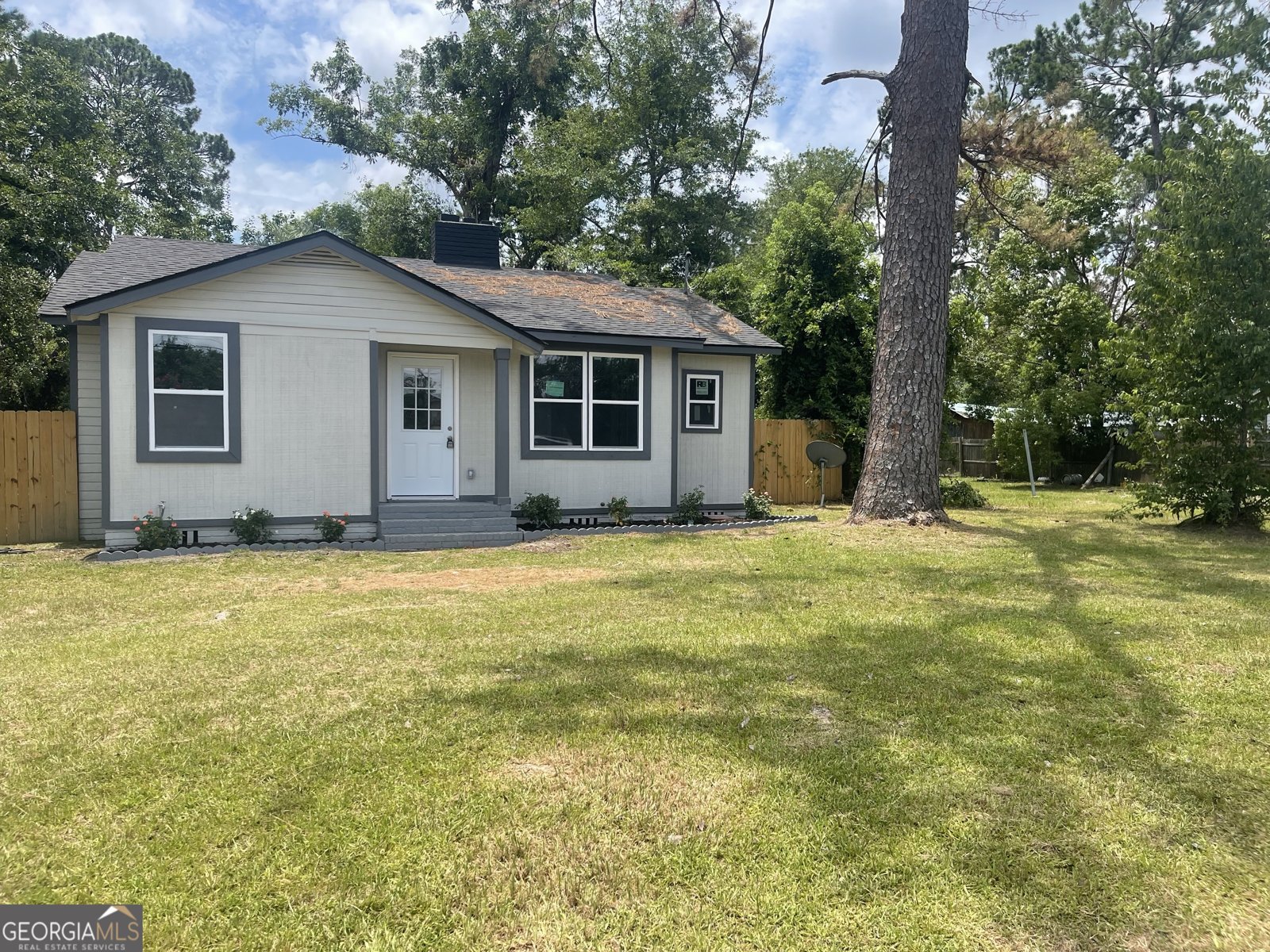 705 Adair Street Valdosta - 2