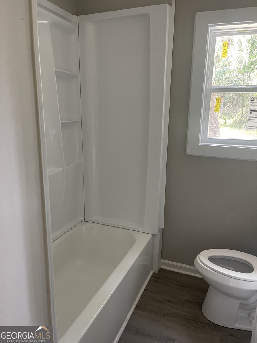 705 Adair Street Valdosta - 20