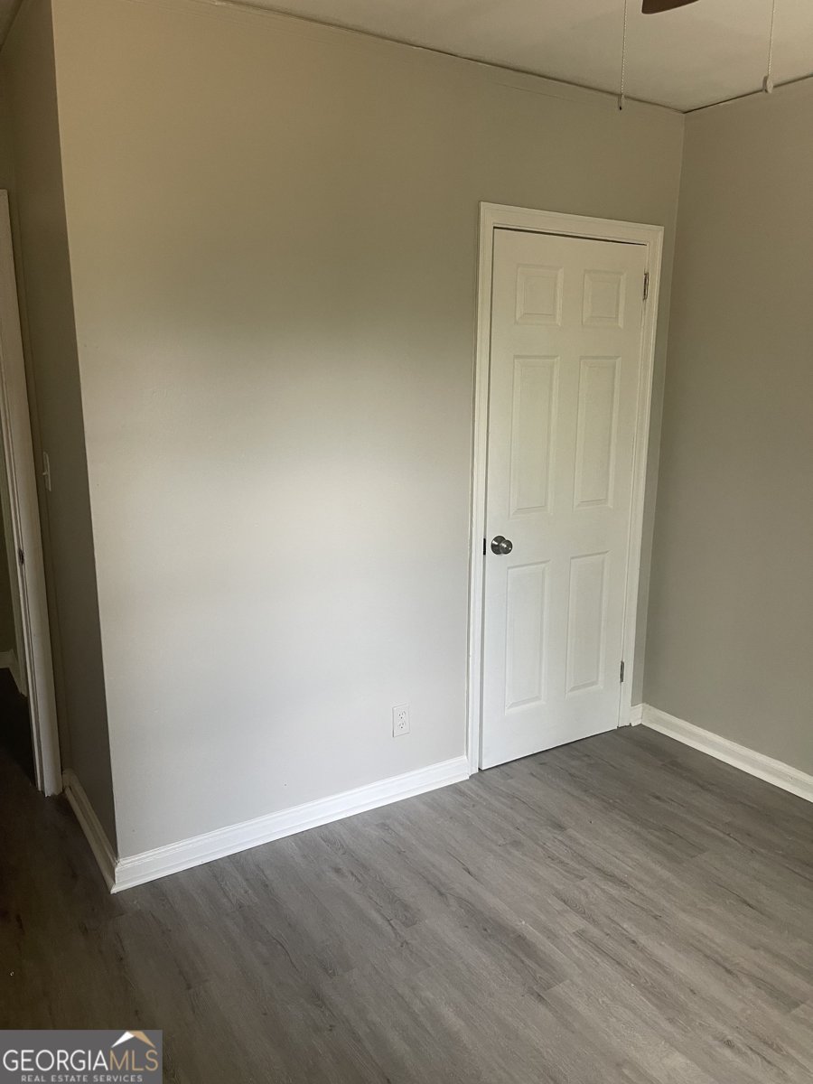 705 Adair Street Valdosta - 23