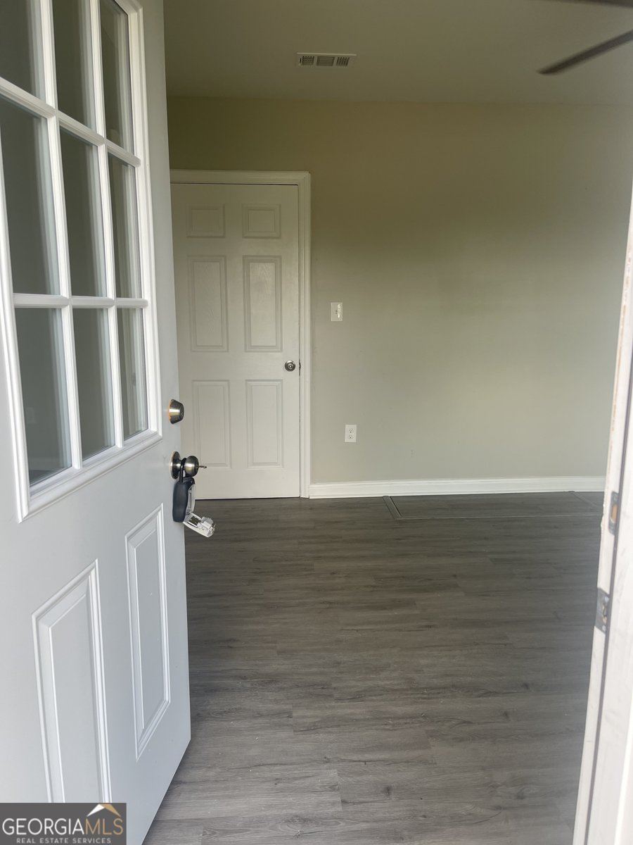 705 Adair Street Valdosta - 3