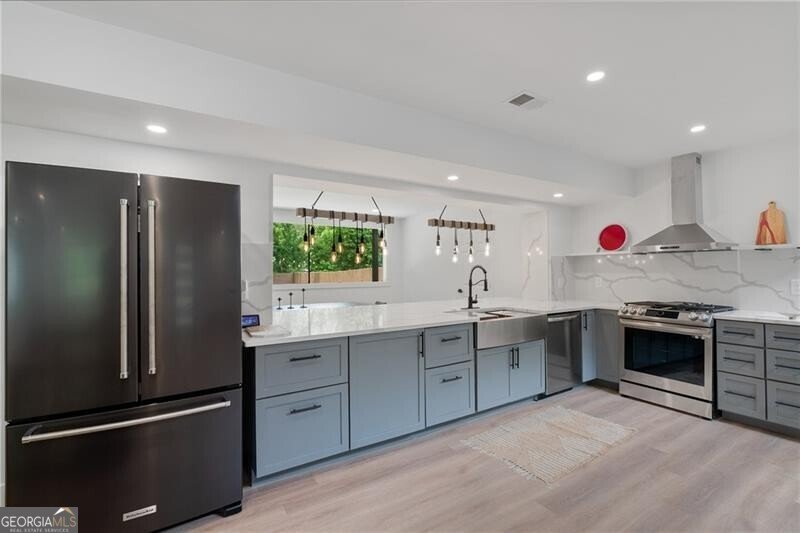 1355 Lockwood Drive Atlanta - 11