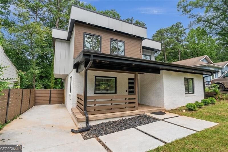 1355 Lockwood Drive Atlanta - 2