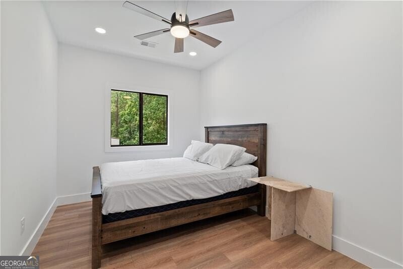 1355 Lockwood Drive Atlanta - 30