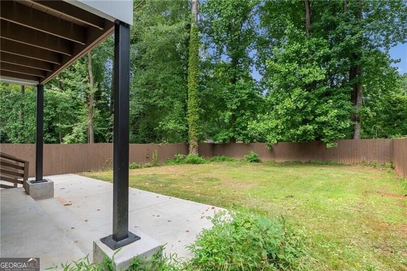 1355 Lockwood Drive Atlanta - 34