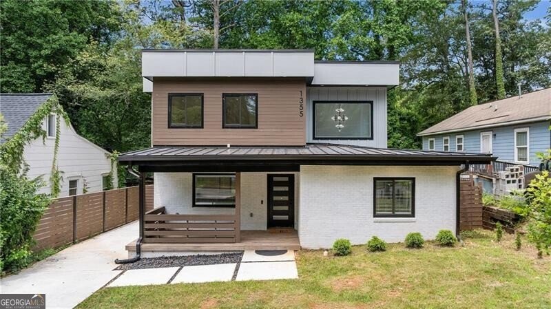 1355 Lockwood Drive Atlanta - 39