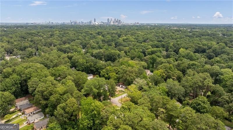 1355 Lockwood Drive Atlanta - 41