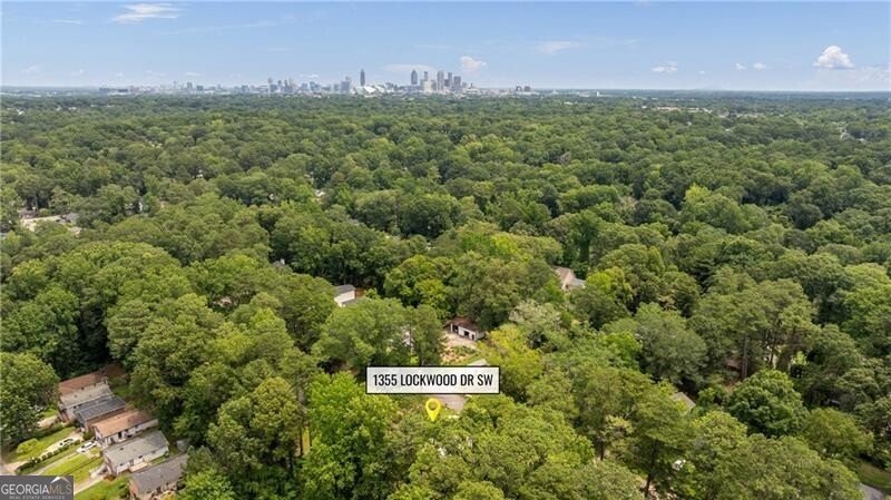1355 Lockwood Drive Atlanta - 42