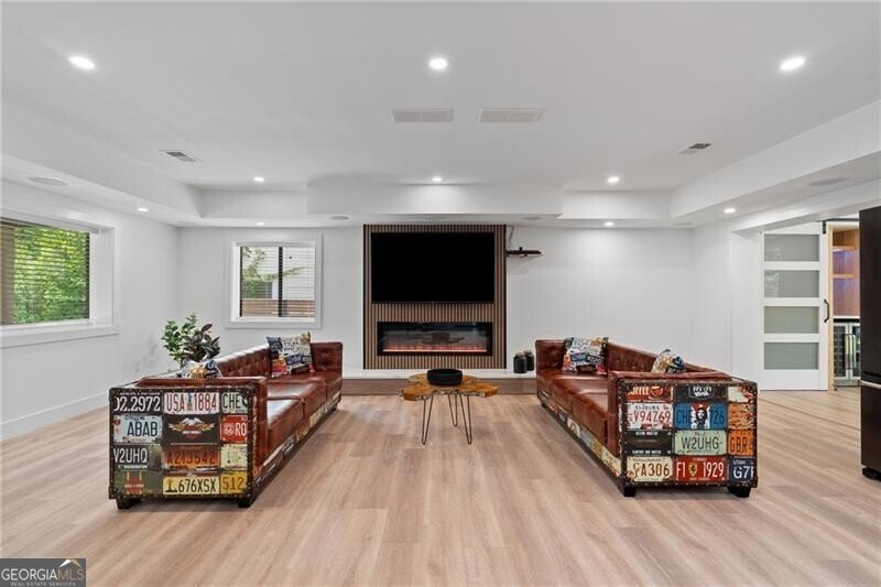 1355 Lockwood Drive Atlanta - 5
