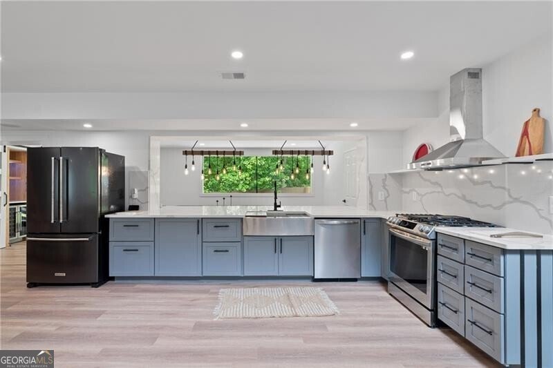 1355 Lockwood Drive Atlanta - 8