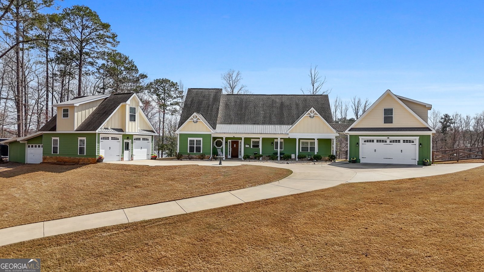 150 Crestview Road Jackson - 1