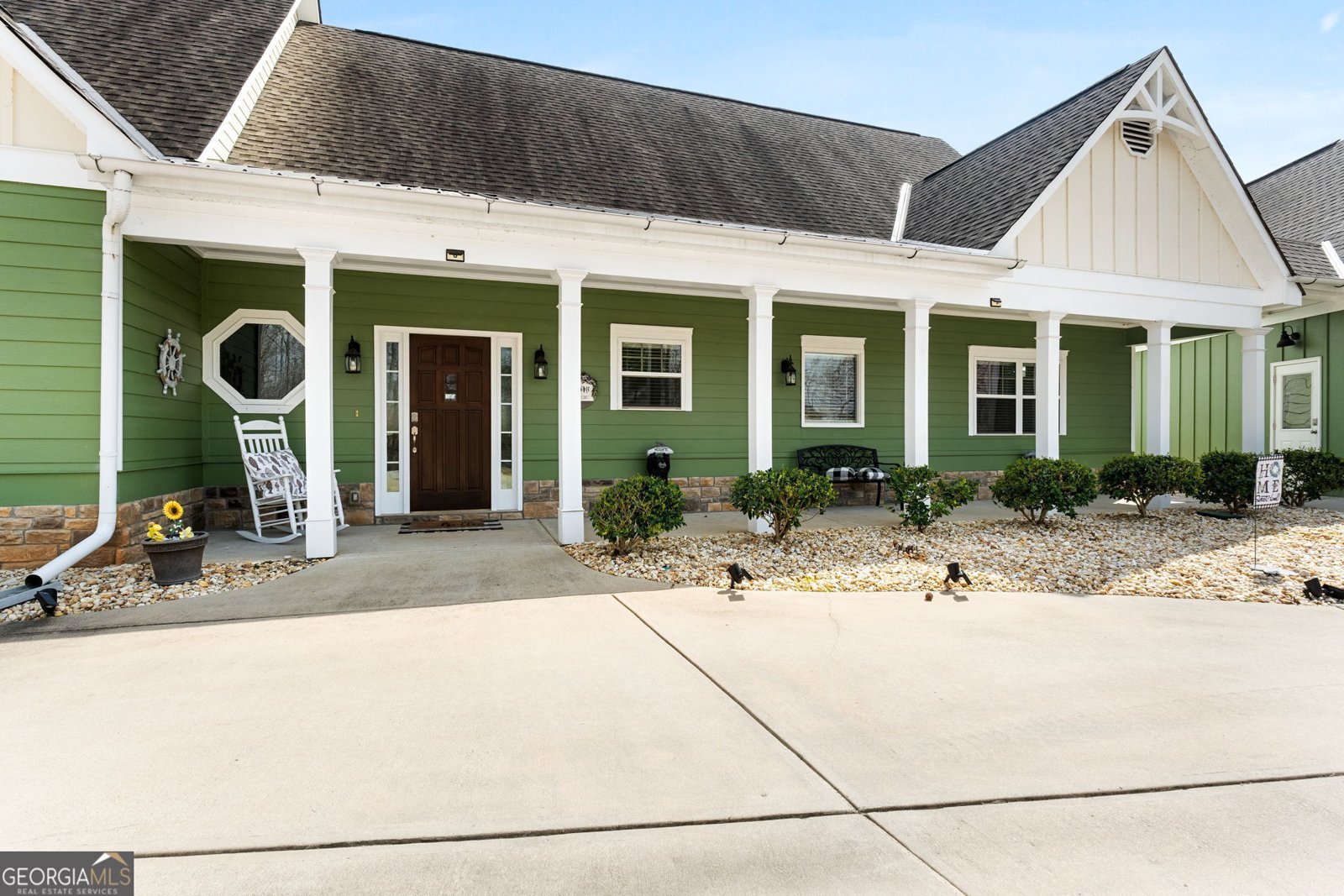 150 Crestview Road Jackson - 3