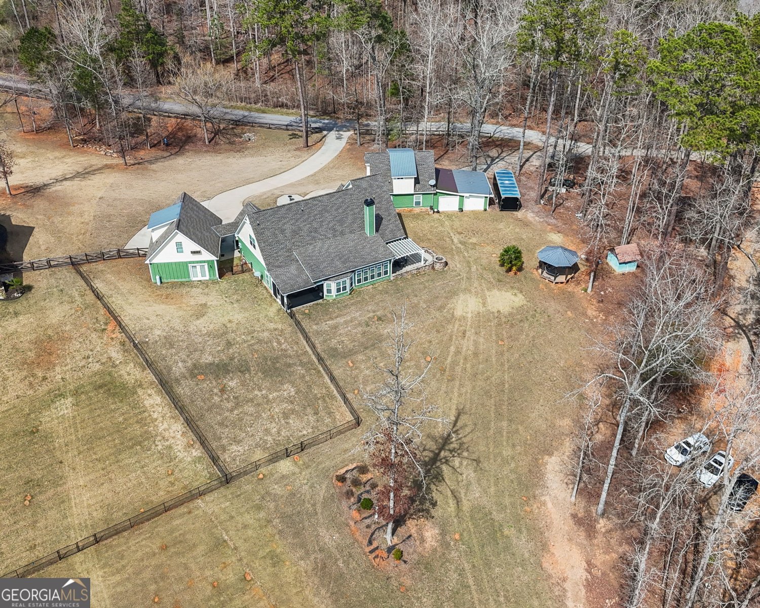 150 Crestview Road Jackson - 80