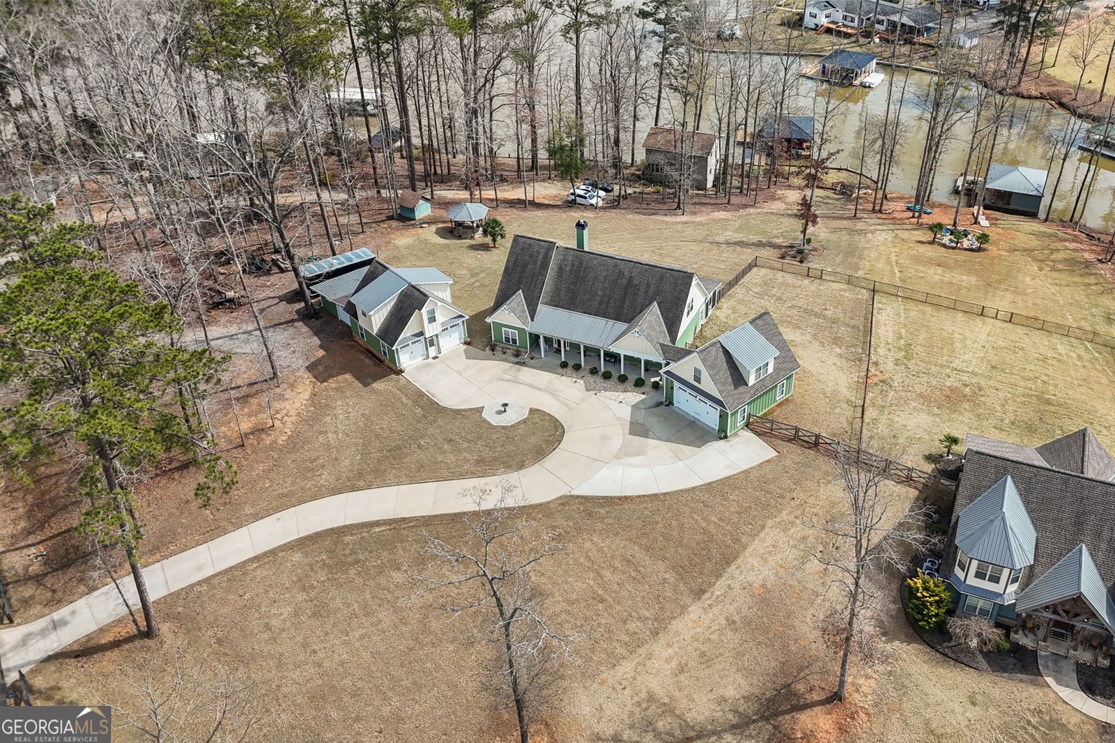 150 Crestview Road Jackson - 85