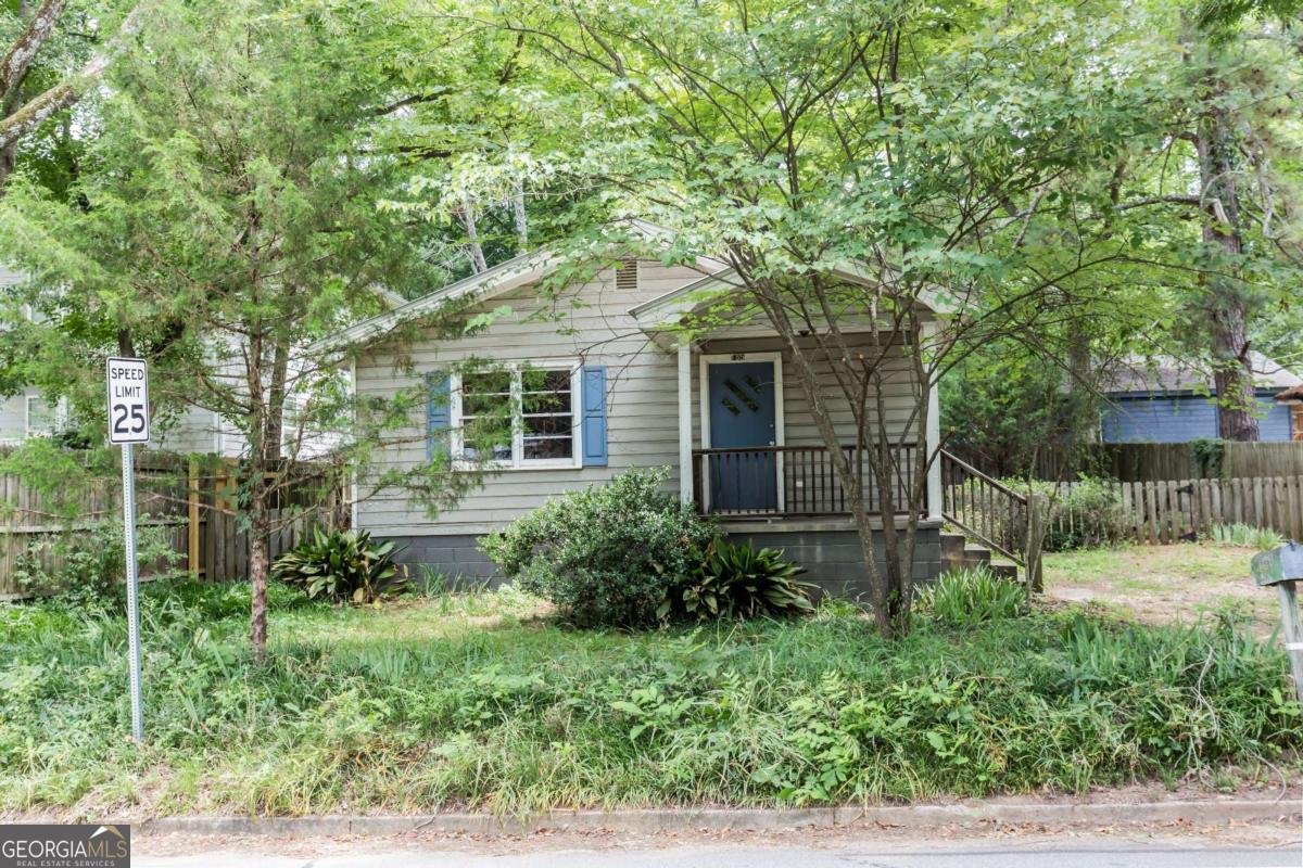 185 Arch Street Athens - 1