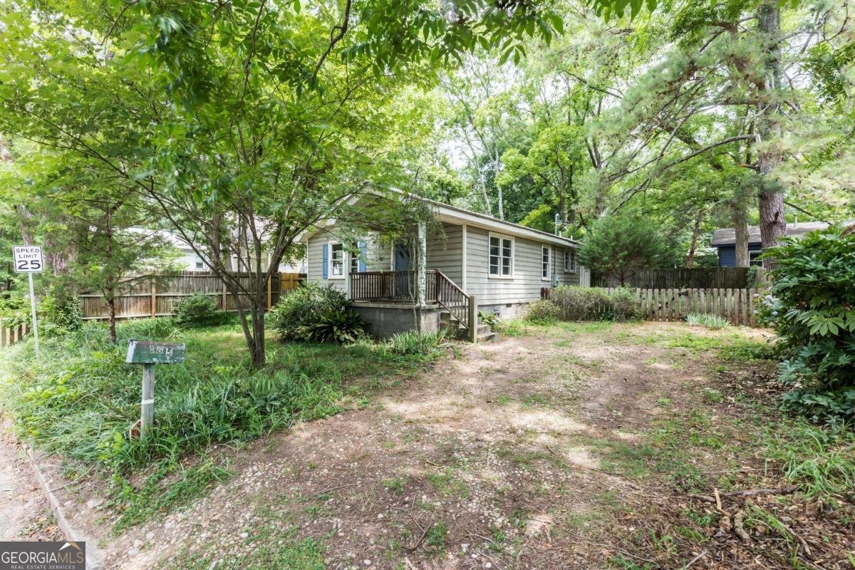 185 Arch Street Athens - 2