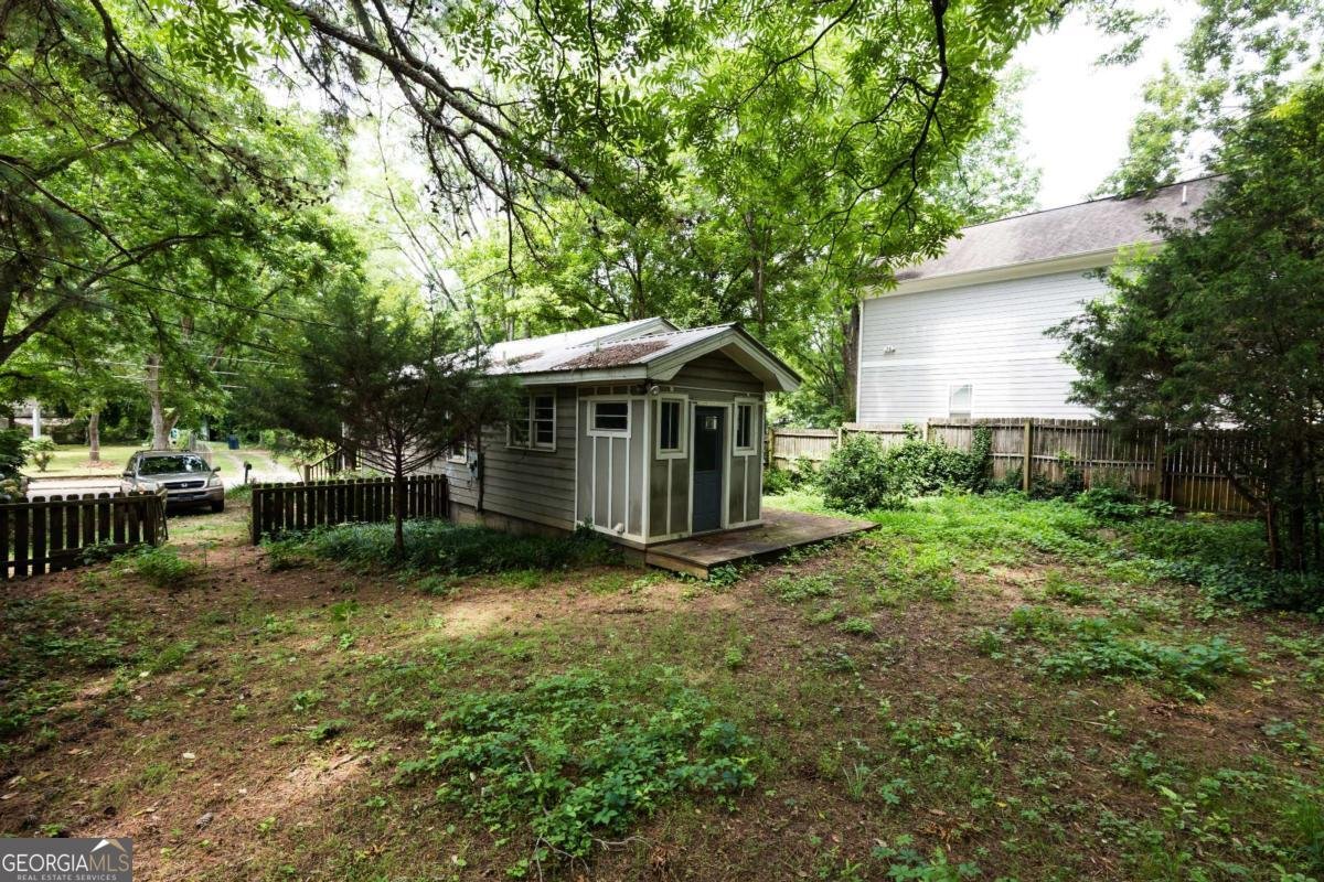 185 Arch Street Athens - 33