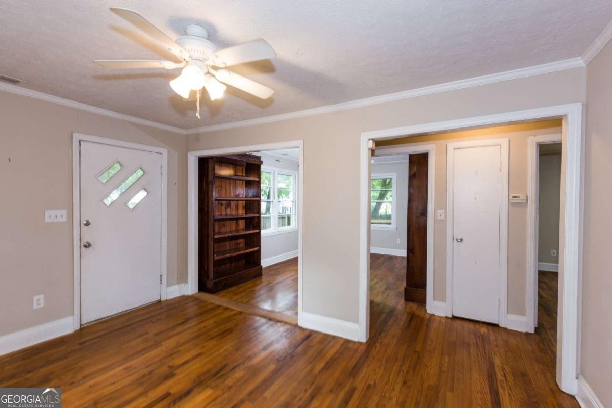 185 Arch Street Athens - 5