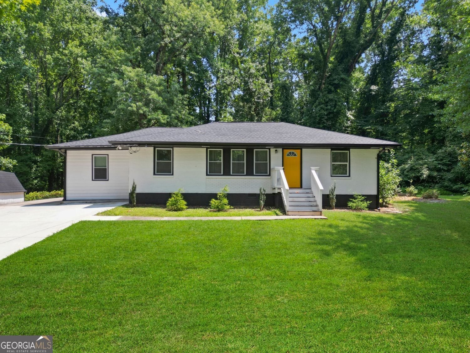 4291 Lamar Street Street Decatur - 1