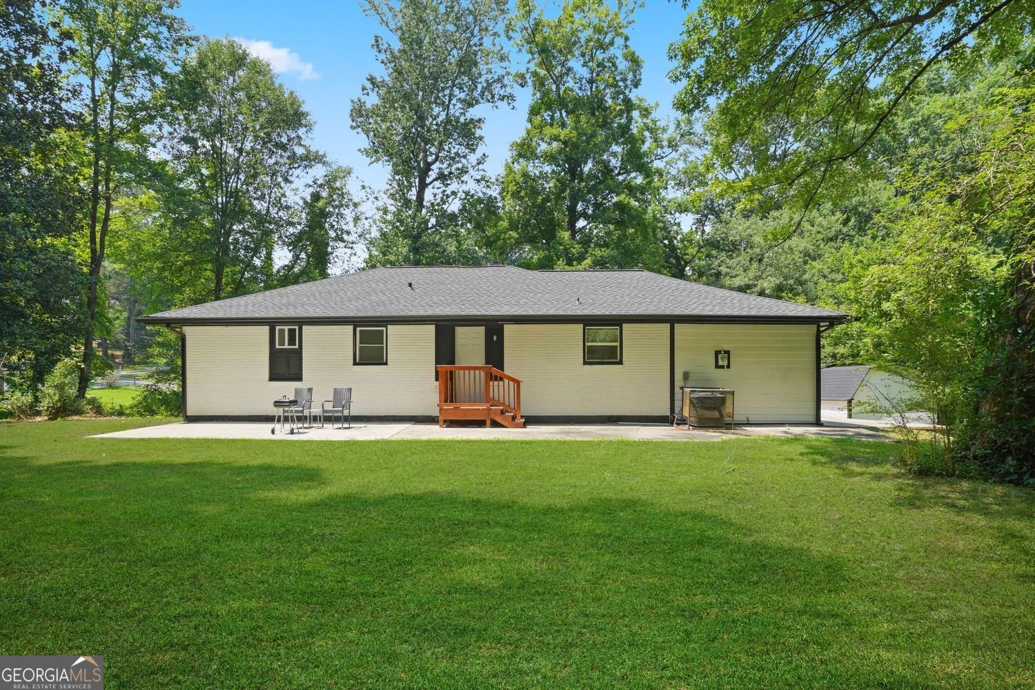 4291 Lamar Street Street Decatur - 20