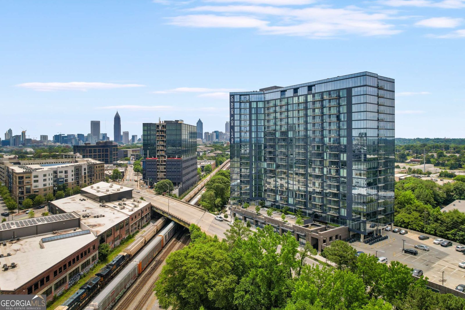 788 Marietta Street Atlanta - 28