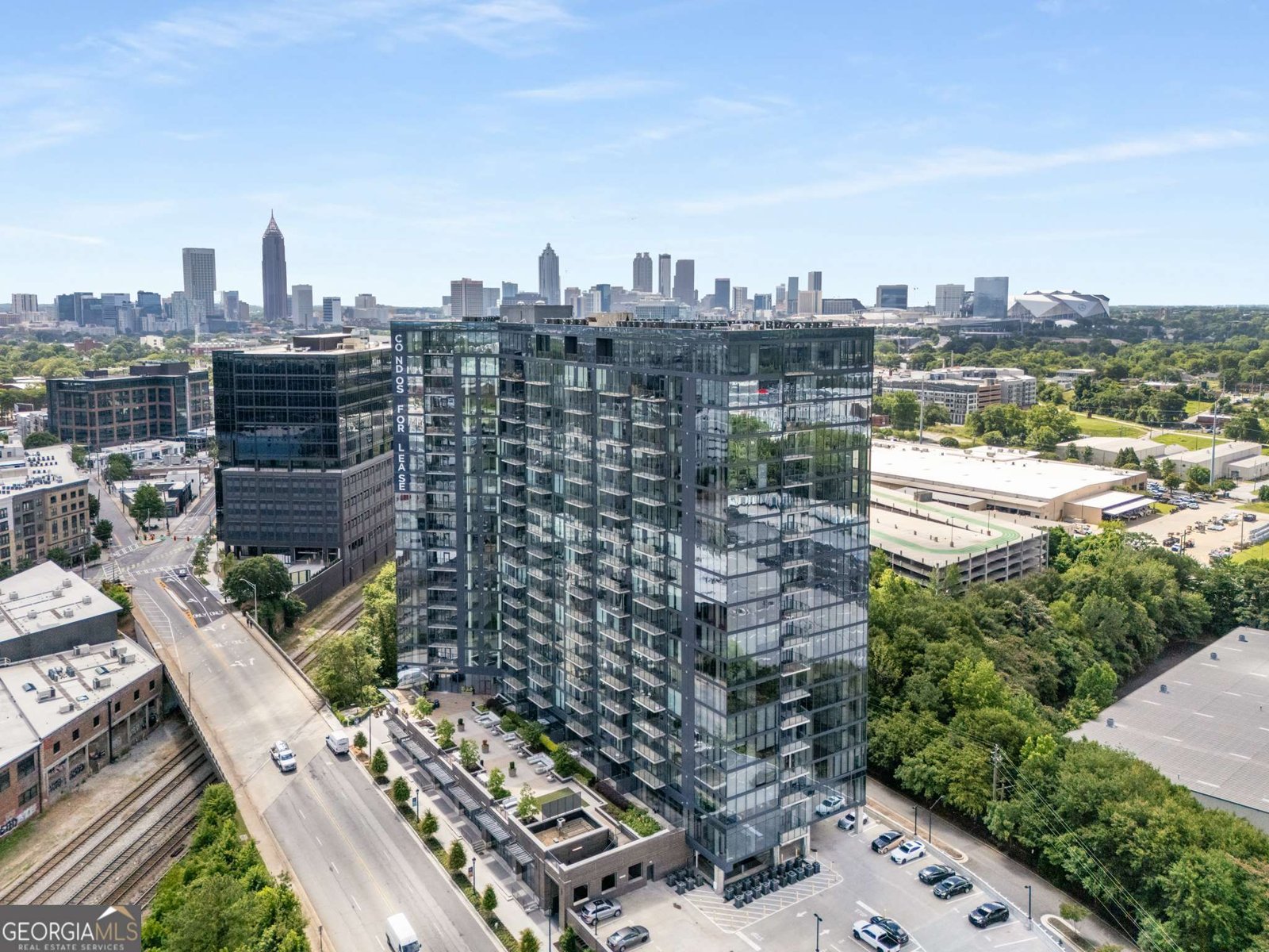 788 Marietta Street Atlanta - 36