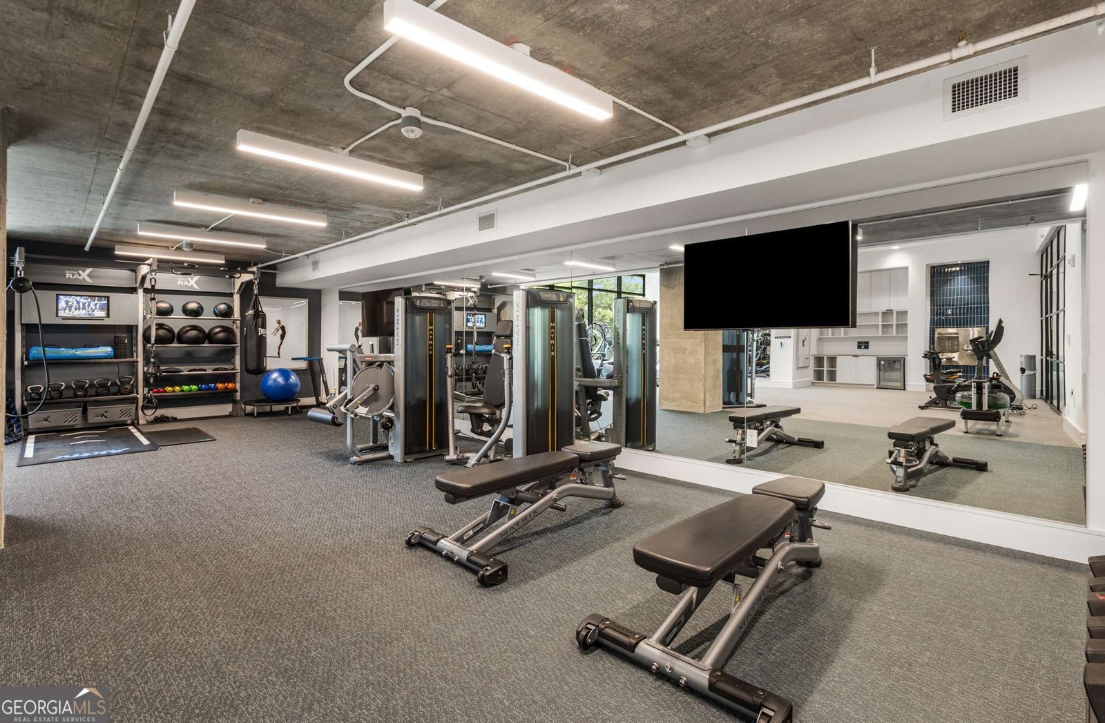 788 Marietta Street Atlanta - 4