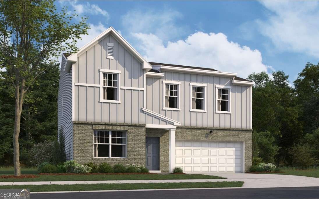 133 Bandimere Pkwy Dallas - 1
