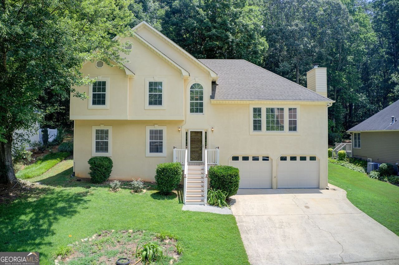 3029 Clove Tree Lane Woodstock - 1