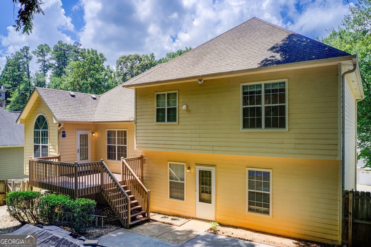 3029 Clove Tree Lane Woodstock - 14