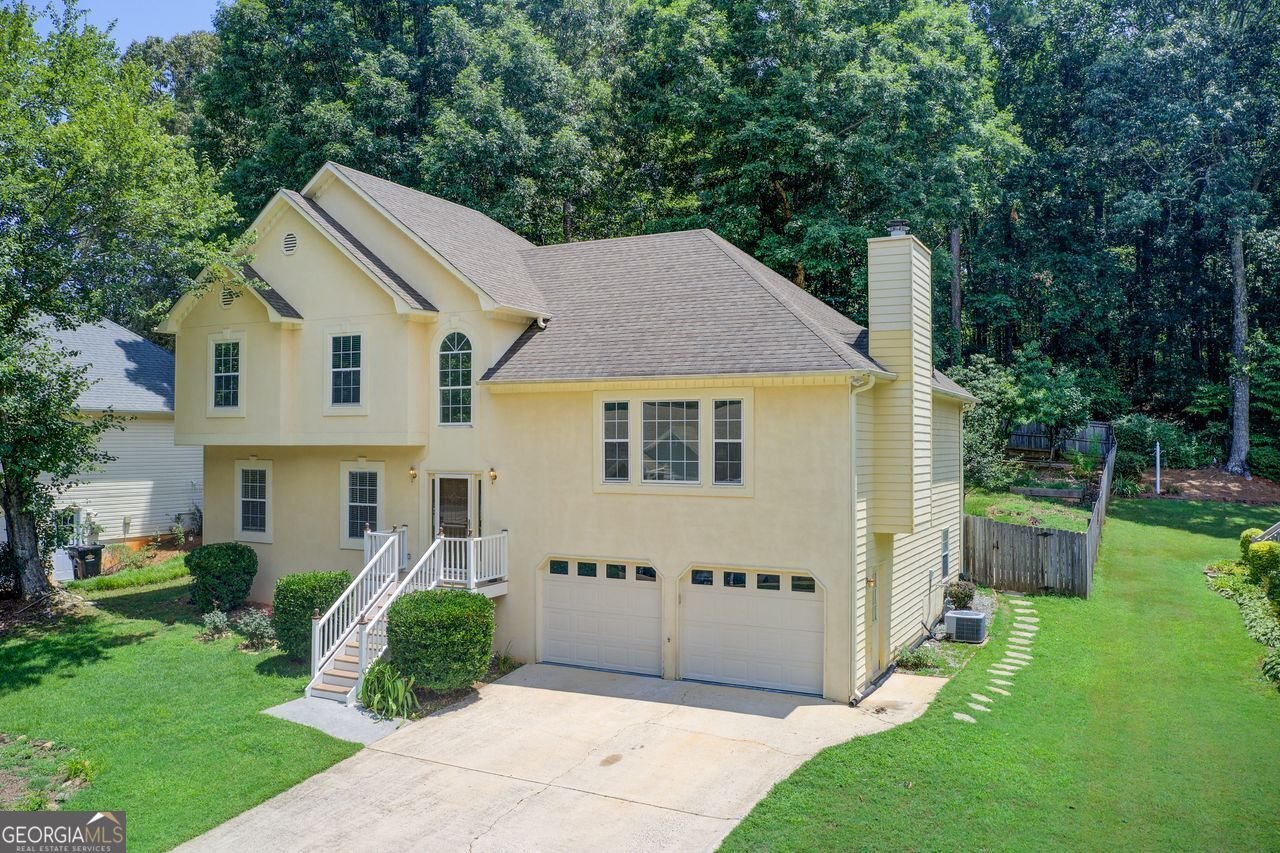 3029 Clove Tree Lane Woodstock - 37