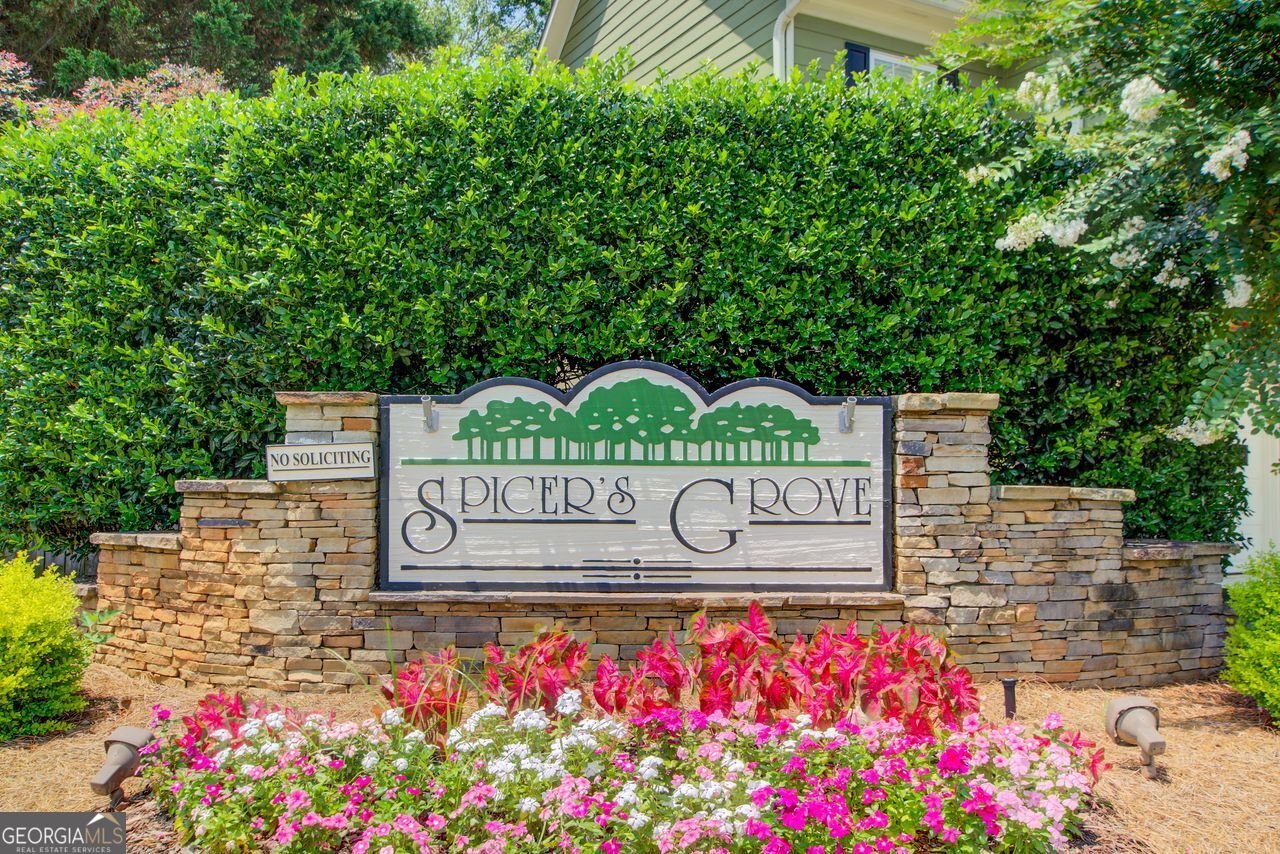 3029 Clove Tree Lane Woodstock - 38