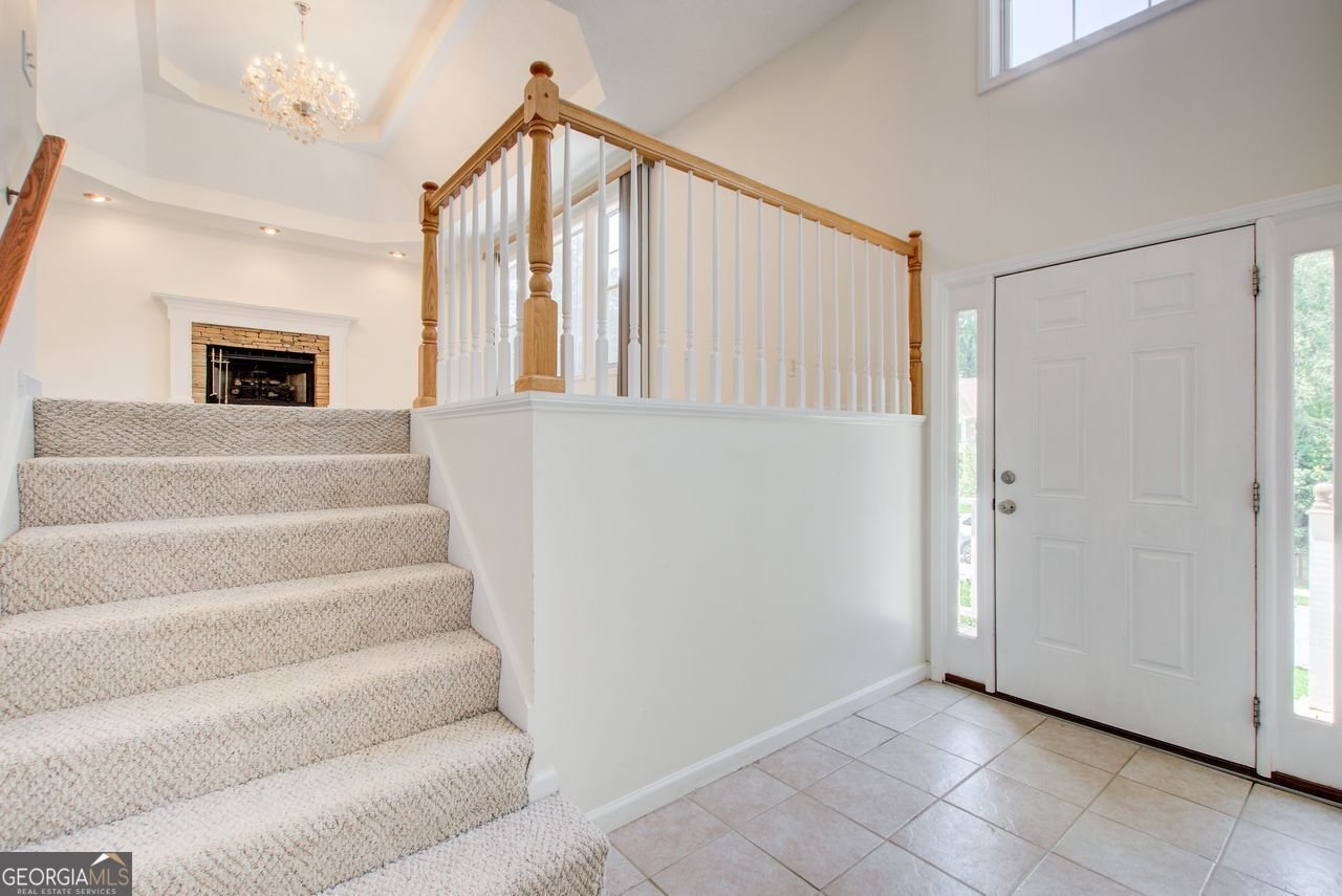 3029 Clove Tree Lane Woodstock - 4