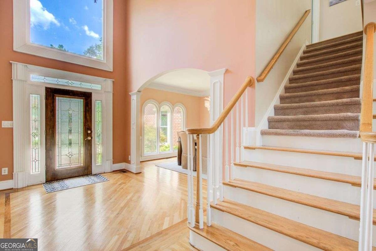 1350 Whitley Road Dacula - 2