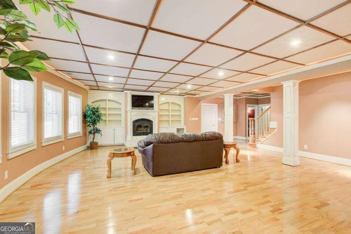 1350 Whitley Road Dacula - 34