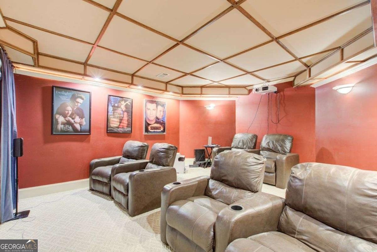 1350 Whitley Road Dacula - 35