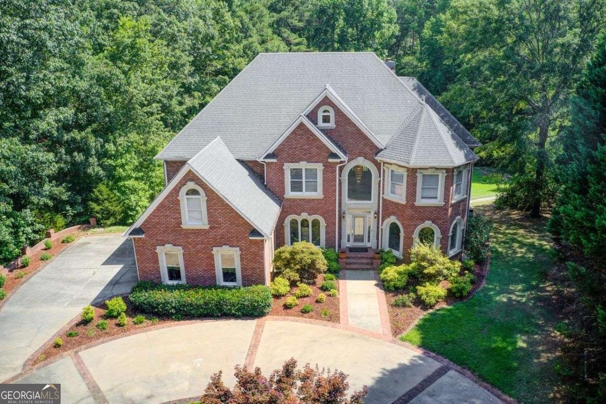 1350 Whitley Road Dacula - 55