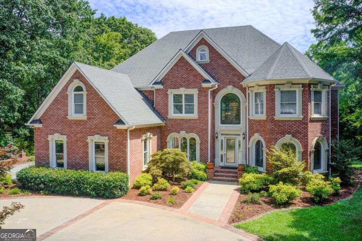 1350 Whitley Road Dacula - 58