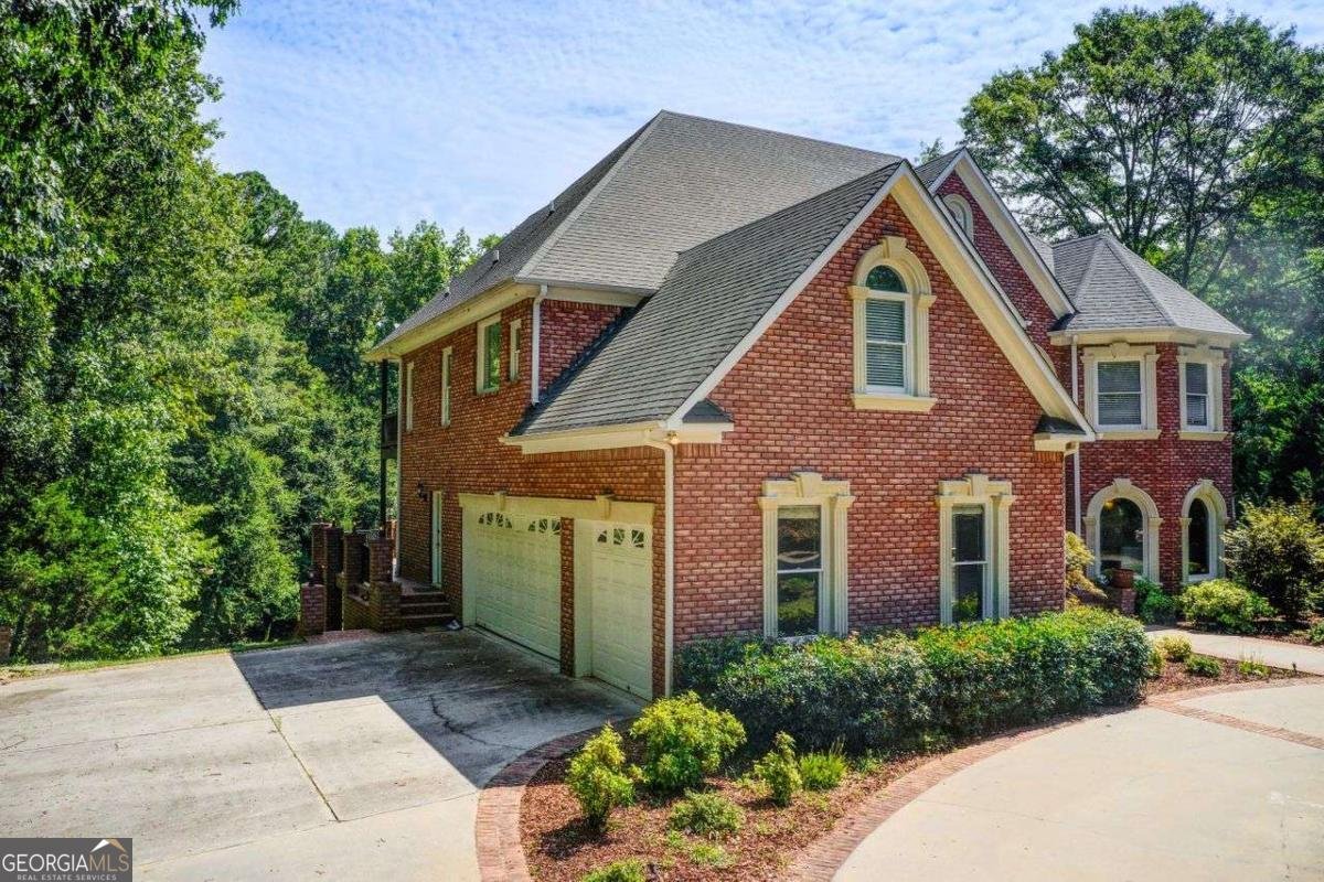 1350 Whitley Road Dacula - 59